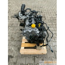 RENAULT MEGANE 3 1.2 TCE KOMPLE MOTOR (H5F 404)