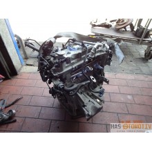 RENAULT MEGANE 3 1.2 TCE KOMPLE MOTOR (H5F 412)