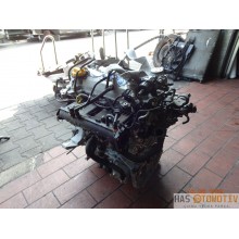 RENAULT MEGANE 3 1.2 TCE KOMPLE MOTOR (H5F 412)