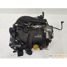 RENAULT MEGANE 3 1.5 DCI KOMPLE MOTOR (K9K 837)