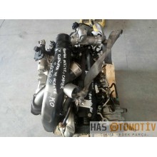 RENAULT MEGANE 3 1.5 DCI KOMPLE MOTOR (K9K834 90 PS)