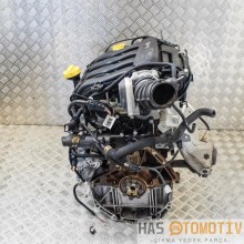 RENAULT MEGANE 3 1.6 KOMPLE MOTOR (K4M866 110 PS)