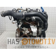 RENAULT MEGANE 3 1.9 DCI KOMPLE MOTOR (F9Q 870)