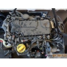 RENAULT MEGANE 3 2.0 DCI KOMPLE MOTOR (M9R615 150 PS)