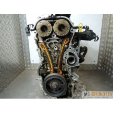 RENAULT MEGANE 3 1.2 TCE KOMPLE MOTOR (H5F404 132 PS)