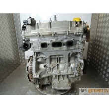 RENAULT MEGANE 3 1.2 TCE KOMPLE MOTOR (H5F404 132 PS)