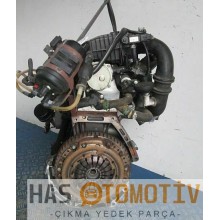 RENAULT SYMBOL 1.6 KOMPLE MOTOR (K9K740)