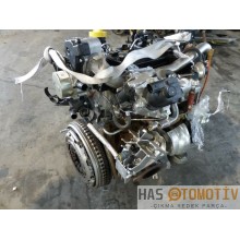 RENAULT MEGANE 3 1.5 DCI KOMPLE MOTOR (K9K846 95 PS)