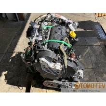 RENAULT MEGANE 3 1.9 DCI KOMPLE MOTOR (F9Q870 131 PS)