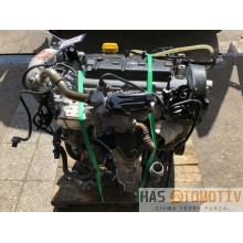 RENAULT MEGANE 3 1.9 DCI KOMPLE MOTOR (F9Q870 131 PS)