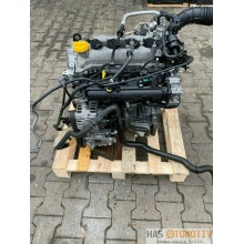 RENAULT MEGANE 3 1.2 TCE KOMPLE MOTOR (H5F405 132 PS)