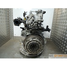 RENAULT MEGANE 3 1.2 TCE KOMPLE MOTOR (H5F408 116 PS)