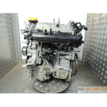 RENAULT MEGANE 3 1.2 TCE KOMPLE MOTOR (H5F408 116 PS)