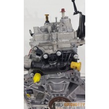 RENAULT MEGANE 3 1.4 TCE KOMPLE MOTOR (H4J700 131 PS)