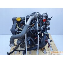 RENAULT MEGANE 3 1.5 DCI KOMPLE MOTOR (K9K832 106 PS)