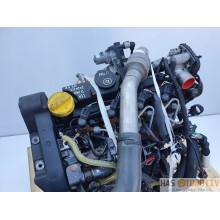 RENAULT MEGANE 3 1.5 DCI KOMPLE MOTOR (K9K832 106 PS)