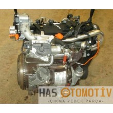 RENAULT MEGANE 3 1.5 DCI KOMPLE MOTOR (K9K836 110 PS)