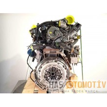 RENAULT MEGANE 3 1.5 DCI KOMPLE MOTOR (K9K846 110 PS)