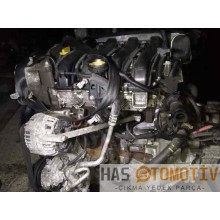 RENAULT MEGANE 3 1.6 KOMPLE MOTOR (K4M858 116 PS)