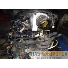 RENAULT MEGANE 3 1.6 KOMPLE MOTOR (K4M858 116 PS)