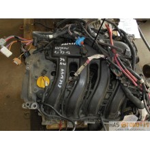 RENAULT MEGANE 3 1.6 KOMPLE MOTOR (K4M848 106 PS)