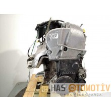 RENAULT MEGANE 3 1.6 KOMPLE MOTOR (K4M858 110 PS)