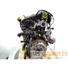 RENAULT MEGANE 3 1.6 KOMPLE MOTOR (K4M858 110 PS)