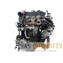 PEUGEOT PARTNER 1.6 HDİ KOMPLE MOTOR (DV6TED4)