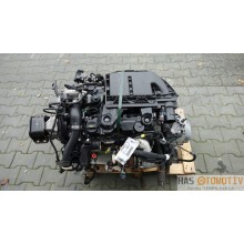 PEUGEOT PARTNER 1.6 HDİ KOMPLE MOTOR (9HF)