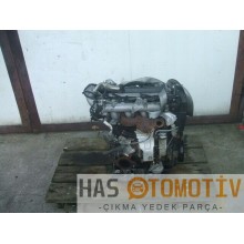 RENAULT MEGANE 3 1.9 DCI KOMPLE MOTOR (F9Q872 131 PS)