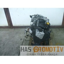 RENAULT MEGANE 3 1.9 DCI KOMPLE MOTOR (F9Q872 131 PS)