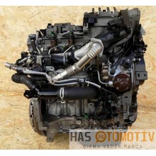 PEUGEOT PARTNER 1.6 HDİ KOMPLE MOTOR (DV6BTED4)