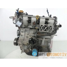 RENAULT MEGANE 3 2.0 KOMPLE MOTOR (M4R714 143 PS)