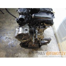 PEUGEOT PARTNER 1.6 HDİ KOMPLE MOTOR (9HF)