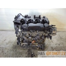 PEUGEOT PARTNER 1.6 HDİ KOMPLE MOTOR (9HF)