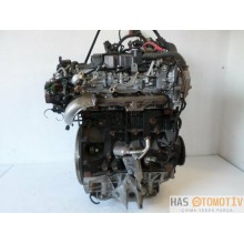 RENAULT MEGANE 3 2.0 DCI KOMPLE MOTOR (M9R615 150 PS)