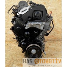 PEUGEOT PARTNER 1.6 HDİ KOMPLE MOTOR (DV6ETEDM)