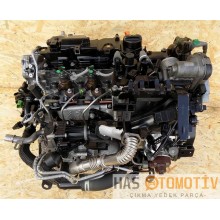 PEUGEOT PARTNER 1.6 HDİ KOMPLE MOTOR (DV6ETEDM)