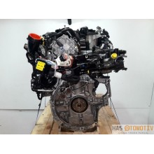 PEUGEOT PARTNER 1.6 HDİ KOMPLE MOTOR (9HN)