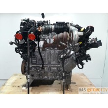 PEUGEOT PARTNER 1.6 HDİ KOMPLE MOTOR (9HN)