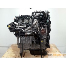 PEUGEOT PARTNER 1.6 HDİ KOMPLE MOTOR (DV6ETED)