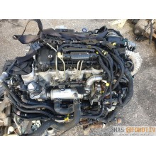 PEUGEOT PARTNER 1.6 HDİ KOMPLE MOTOR (9HX)