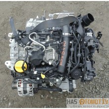 RENAULT MEGANE 4 1.3 TCE KOMPLE MOTOR (H5H470 100 PS)