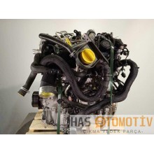 RENAULT MEGANE 4 1.3 TCE KOMPLE MOTOR (H5H450 116 PS)