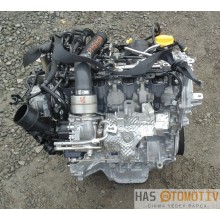 RENAULT MEGANE 4 1.3 TCE KOMPLE MOTOR (H5H470 163 PS)