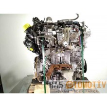 RENAULT MEGANE 4 1.3 TCE KOMPLE MOTOR (H5H470 159 PS)