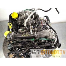 RENAULT MEGANE 4 1.3 TCE KOMPLE MOTOR (H5H470 159 PS)