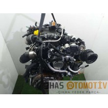 RENAULT MEGANE 4 1.5 DCI KOMPLE MOTOR (K9K872 116 PS)