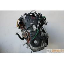 RENAULT MEGANE 4 1.5 DCI KOMPLE MOTOR (K9K872 116 PS)