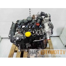 RENAULT MEGANE 4 1.5 DCI KOMPLE MOTOR (K9K872 95 HP)